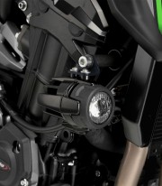 Faros Auxiliares Beam Puig 3489N