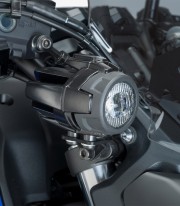 Faros Auxiliares Beam Puig 3489N