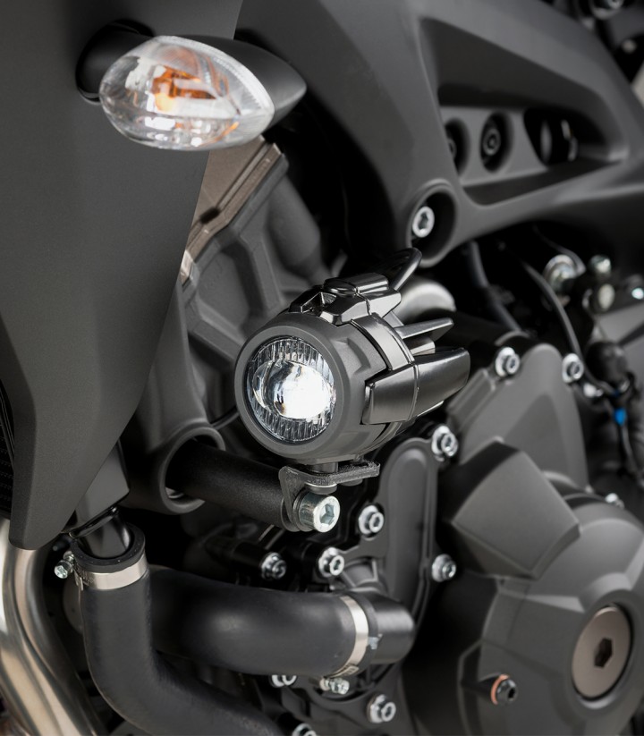 Faros Auxiliares Beam Puig 3489N