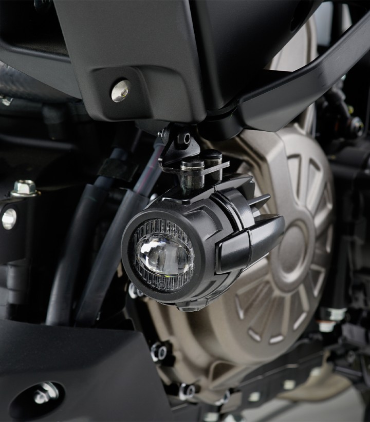 Faros Auxiliares Beam Puig 3489N