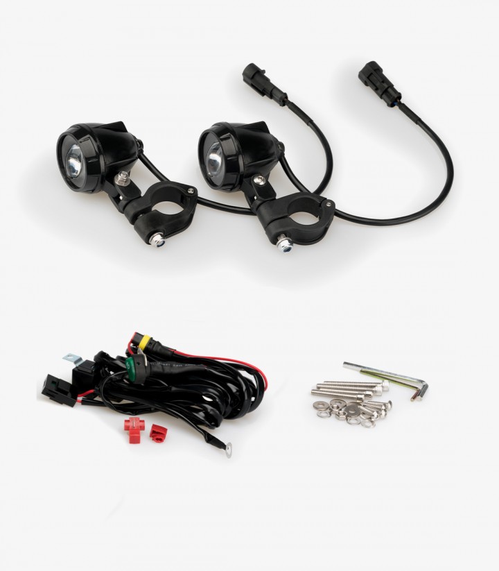 Faros Auxiliares Beam 2.0 Puig 20755N