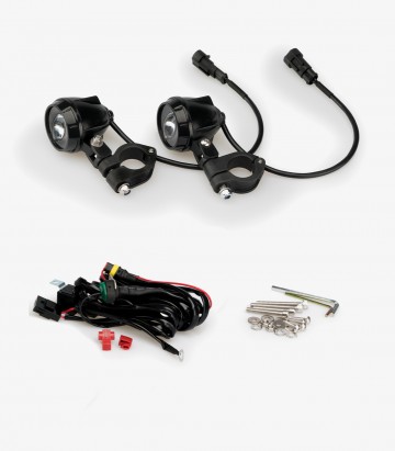 Faros Auxiliares Beam 2.0 Puig 20755N