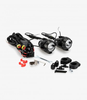 Faros Auxiliares Beam 3.0 Puig 21786N
