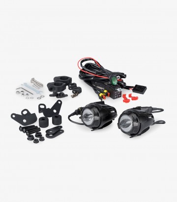 Zusatzscheinwerfer Beam 3.0 22152 für BMW R1300GS (23-25)