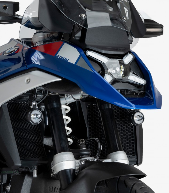 Zusatzscheinwerfer Beam 2.0 22153 für BMW R1300GS (23-25)