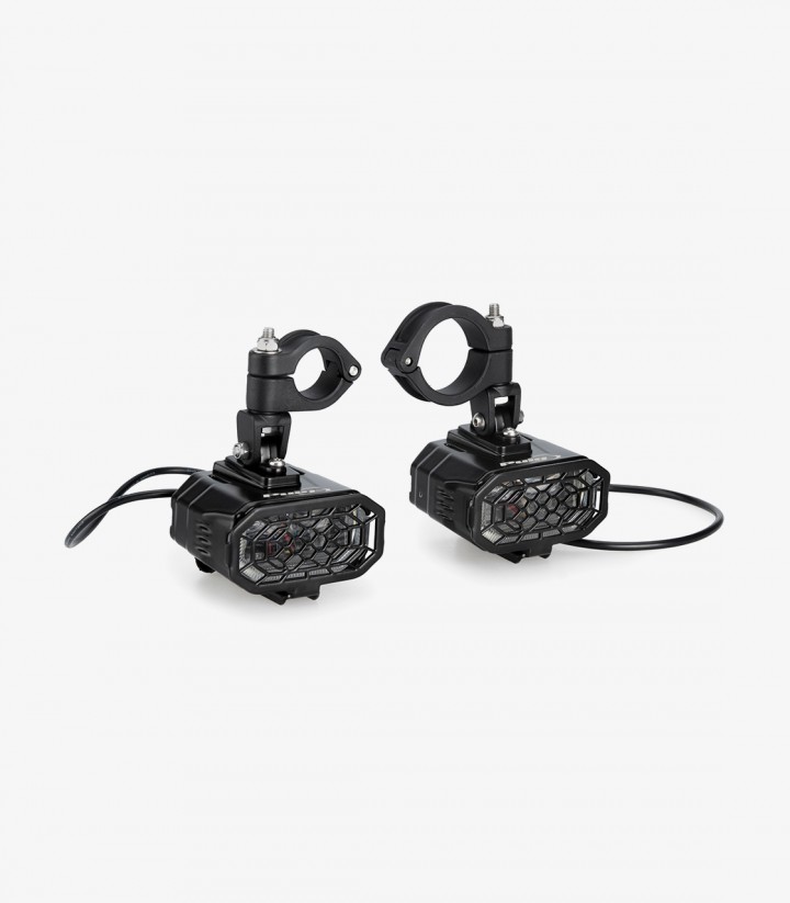Faros Auxiliares Mist Puig 22331N