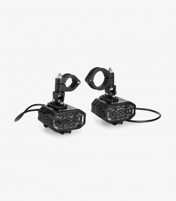 Faros Auxiliares Mist Puig 22331N