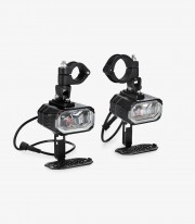 Faros Auxiliares Mist Puig 22331N