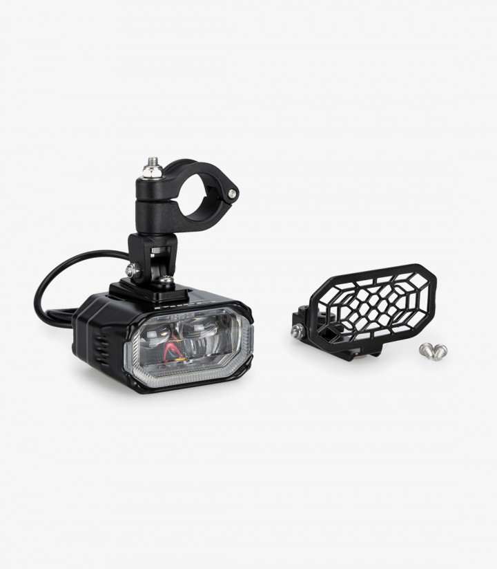 Puig Auxiliary Lights Mist 22331N
