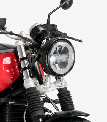Puig Central Headlights Lumen R 20818N