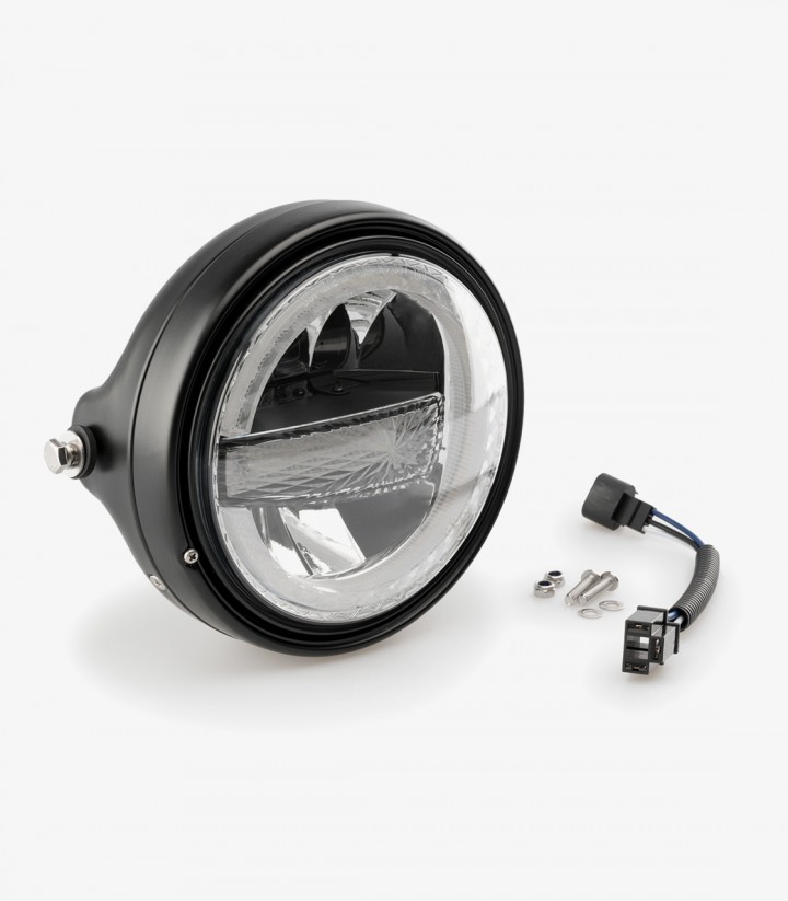Puig Central Headlights Lumen R 20818N
