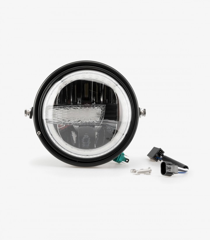 Puig Central Headlights Lumen R 20818N