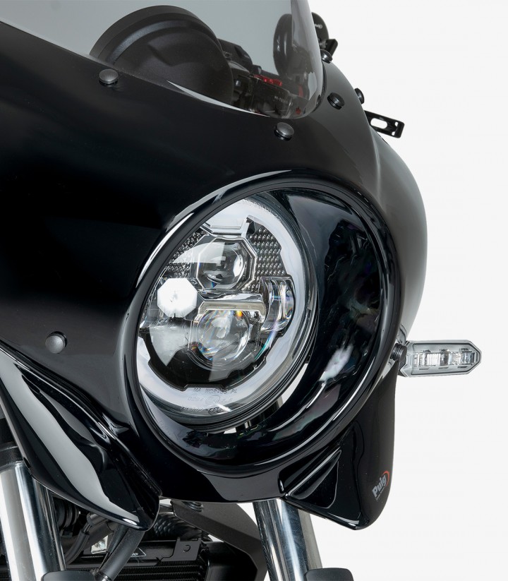 Puig Central Headlights Lumen Z 21346N