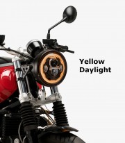 Puig Central Headlights Lumen Z 21346N