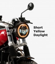 Puig Central Headlights Lumen Z 21346N