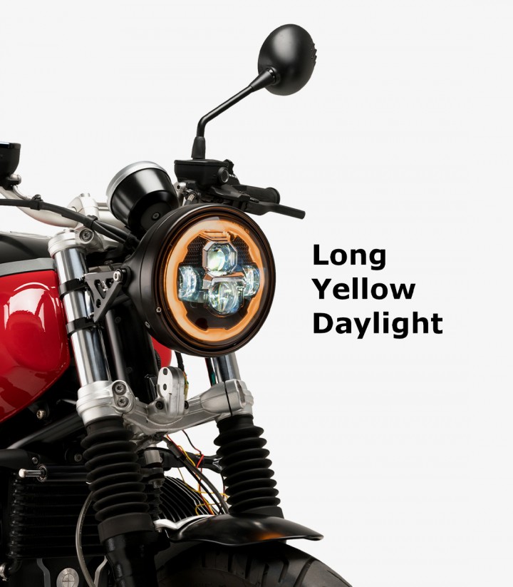 Zentralscheinwerfer Lumen Z Puig 21346N