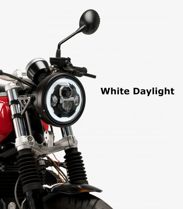 Zentralscheinwerfer Lumen Z Puig 21346N