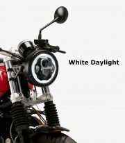 Puig Central Headlights Lumen Z 21346N