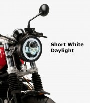 Puig Central Headlights Lumen Z 21346N