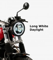 Puig Central Headlights Lumen Z 21346N