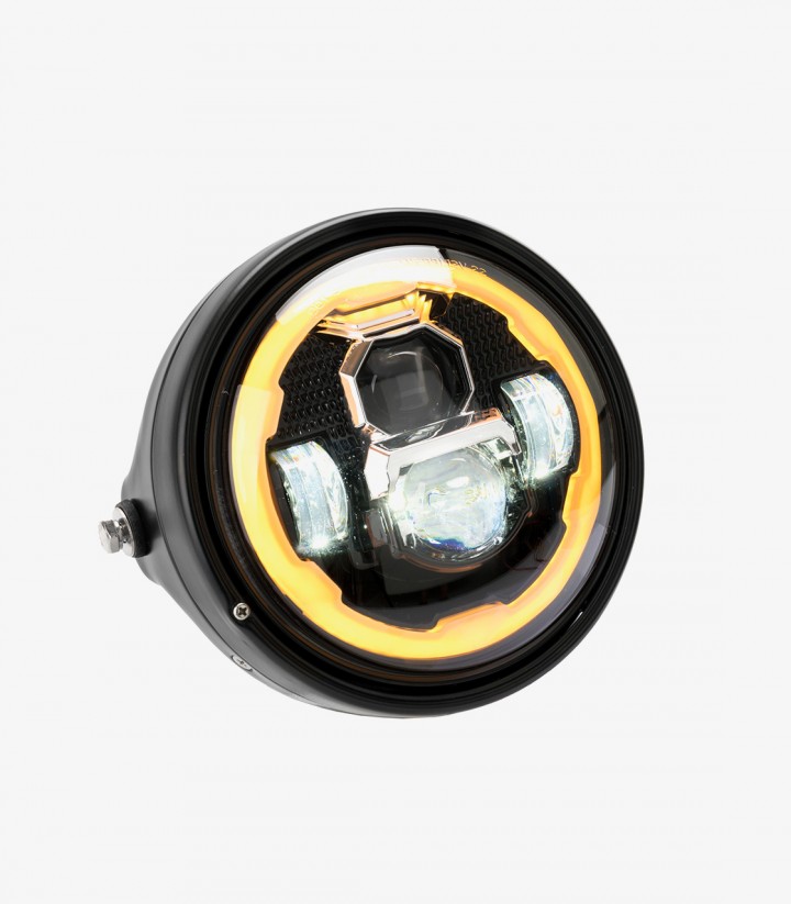Zentralscheinwerfer Lumen Z Puig 21346N