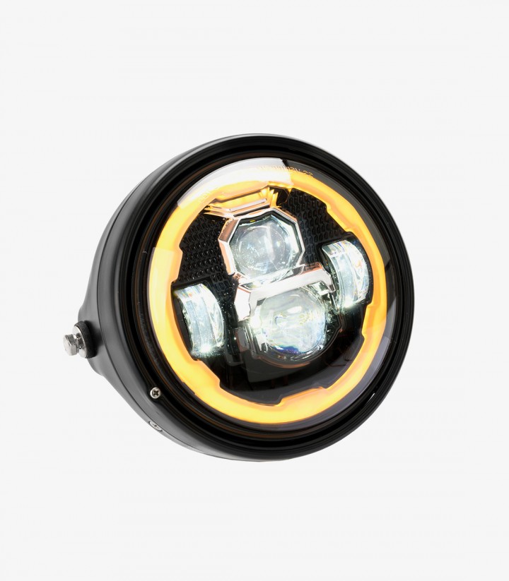 Zentralscheinwerfer Lumen Z Puig 21346N