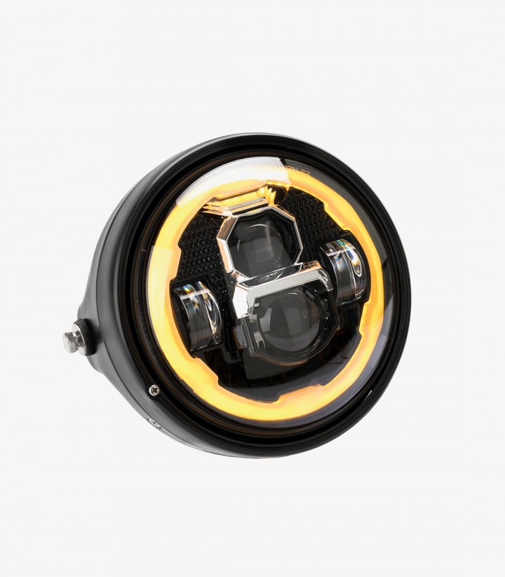 Zentralscheinwerfer Lumen Z Puig 21346N