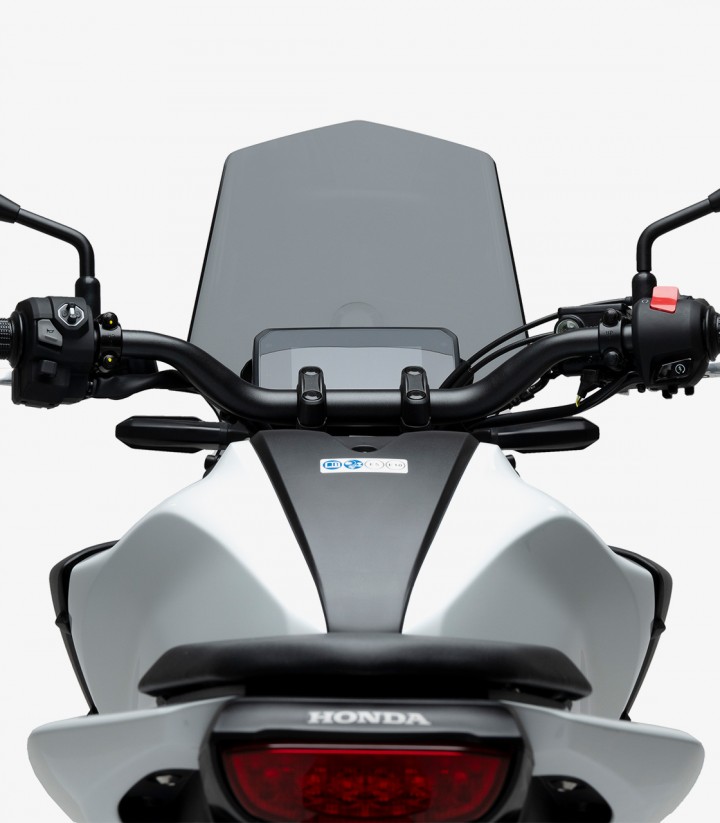 Windschild Puig New Generation Sport Honda CB125/300R Neo Sports Cafe (24-26) Getönt 22296H