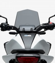 Cúpula Puig New Generation Sport Honda CB125/300R Neo Sports Cafe (24-25) Ahumado 22296H