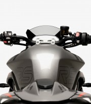 Triumph Street Triple 765 R / RS (23-25) Puig New Generation Sport Transparent Windshield 22234W