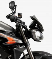 Triumph Street Triple 765 R / RS (23-25) Puig New Generation Sport Smoked Windshield 22234H