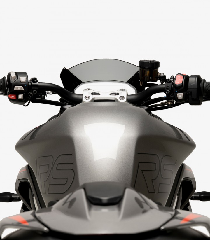 Cúpula Puig New Generation Sport Triumph Street Triple 765 R / RS (23-25) Ahumado 22234H