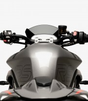 Triumph Street Triple 765 R / RS (23-25) Puig New Generation Sport Smoked Windshield 22234H