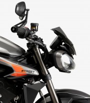 Triumph Street Triple 765 R / RS (23-25) Puig New Generation Sport Dark smoked Windshield 22234F