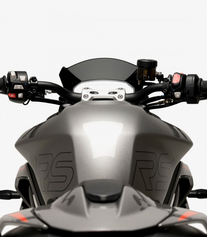 Windschild Puig New Generation Sport Triumph Street Triple 765 R/RS (23-26) Dunkel getönt 22234F