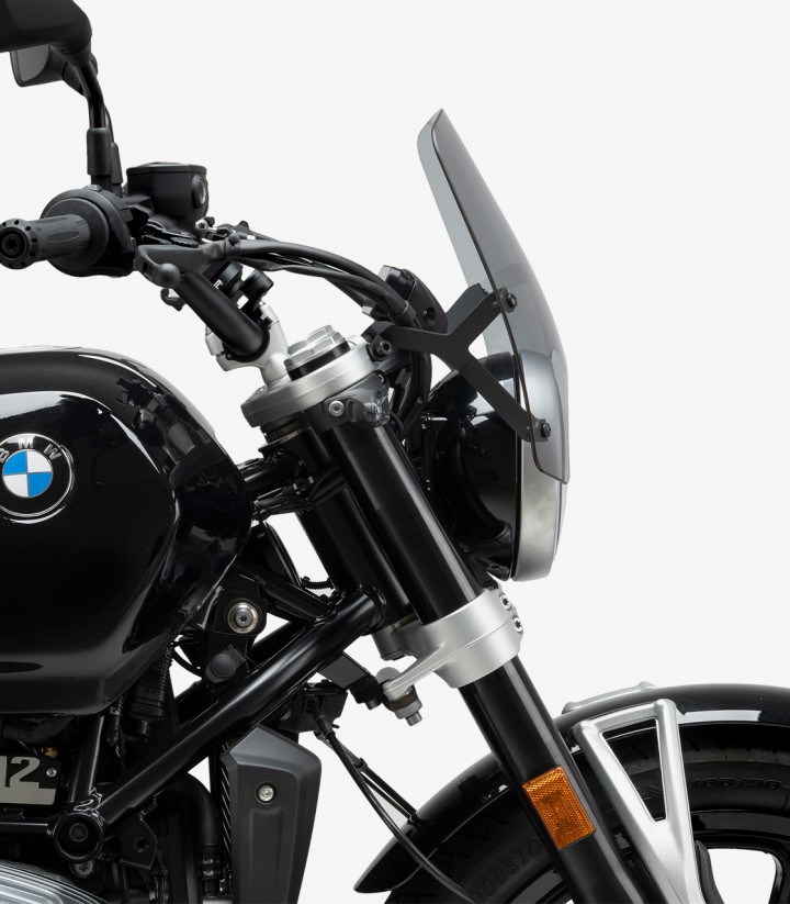 Cúpula Puig New Generation Sport BMW R12 NINET (24-25) Ahumado 22132H