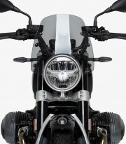 BMW R12 NINET (24-25) Puig New Generation Sport Smoked Windshield 22132H
