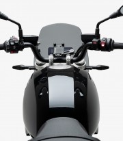 BMW R12 NINET (24-25) Puig New Generation Sport Smoked Windshield 22132H