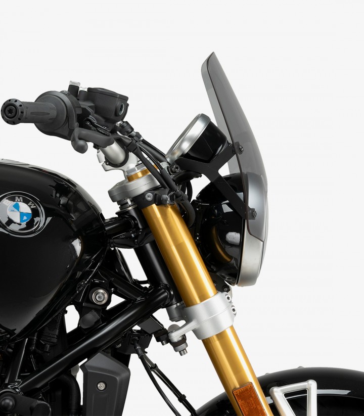Cúpula Puig New Generation Sport BMW R12 NINET (24-25) Ahumado 22132H