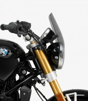 BMW R12 NINET (24-25) Puig New Generation Sport Smoked Windshield 22132H