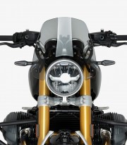 BMW R12 NINET (24-25) Puig New Generation Sport Smoked Windshield 22132H