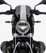BMW R12 NINET (24-25) Puig New Generation Sport Dark smoked Windshield 22132F