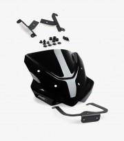 Cúpula Puig New Generation Sport Triumph Street Triple 765 R / RS (23-25) Negro 22234N