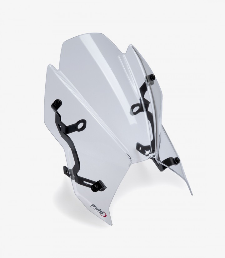 Cúpula Puig New Generation Sport Suzuki GSX-S950/1000 (21-25) Transparente 22560W