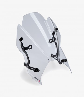 Suzuki GSX-S950/1000 (21-25) Puig New Generation Sport Transparent Windshield 22560W