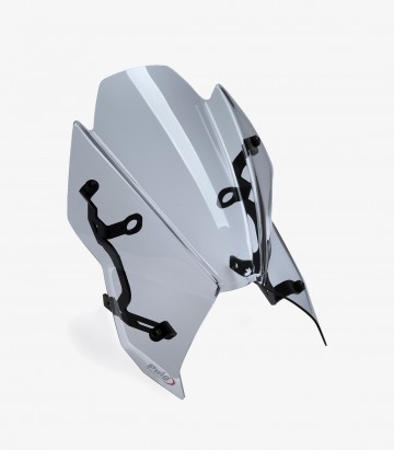 Cúpula Puig New Generation Sport Suzuki GSX-S950/1000 (21-25) Ahumado 22560H