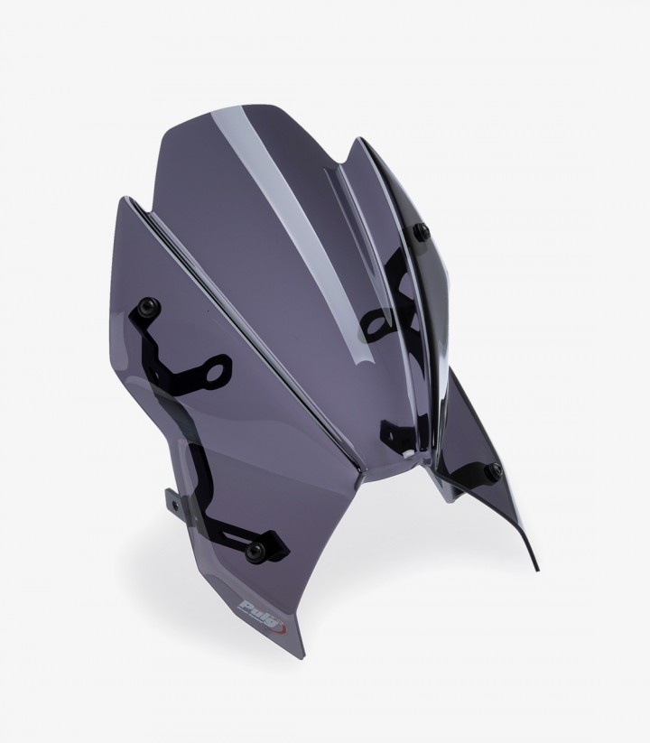 Windschild Puig New Generation Sport Suzuki GSX-S1000/950 (21-26) Dunkel getönt 22560F