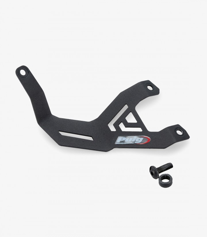 Protector Sonda Lambda Puig Negro para BMW R1300GS (23-25) 22254N+22255N
