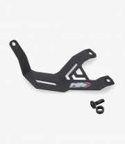 Protector Sonda Lambda Puig Negro para BMW R1300GS (23-25) 22254N+22255N