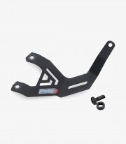 Puig Black Lambda Sensor Protector for BMW R1300GS (23-25) 22254N+22255N